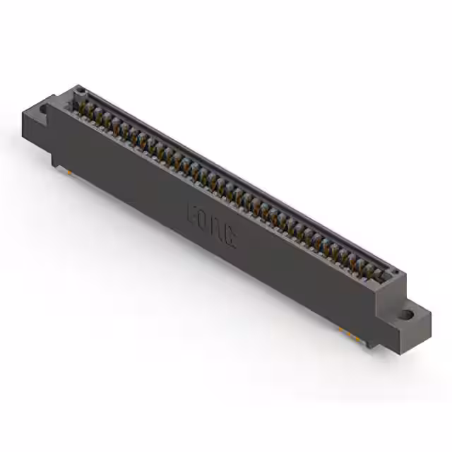 395-070-520-504 EDAC Inc.  Edgeboard Connectors